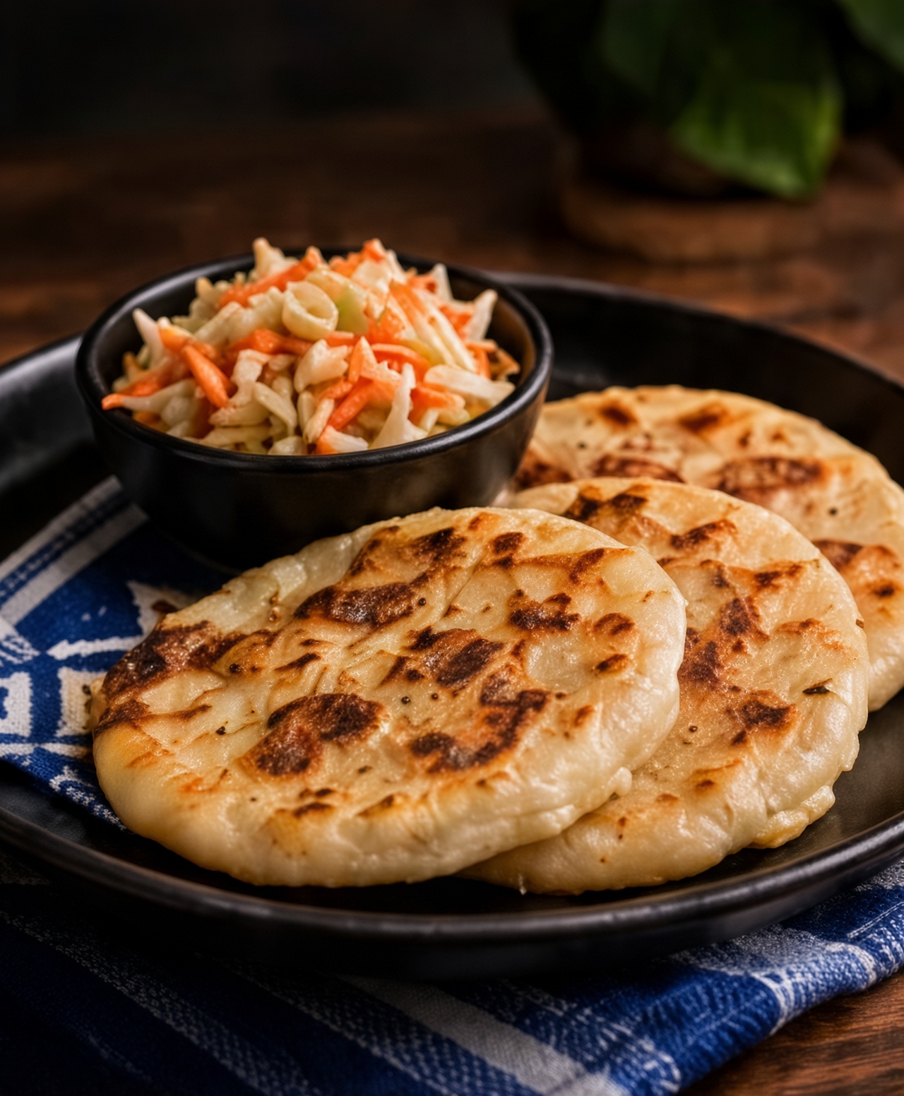 Pupusas