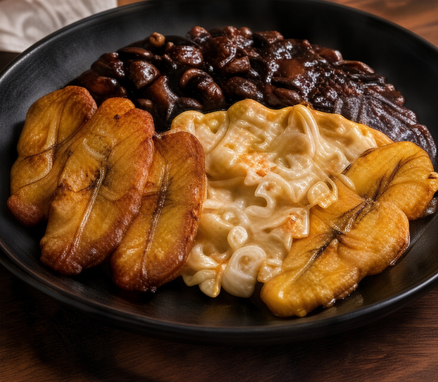 Desayunos Típicos