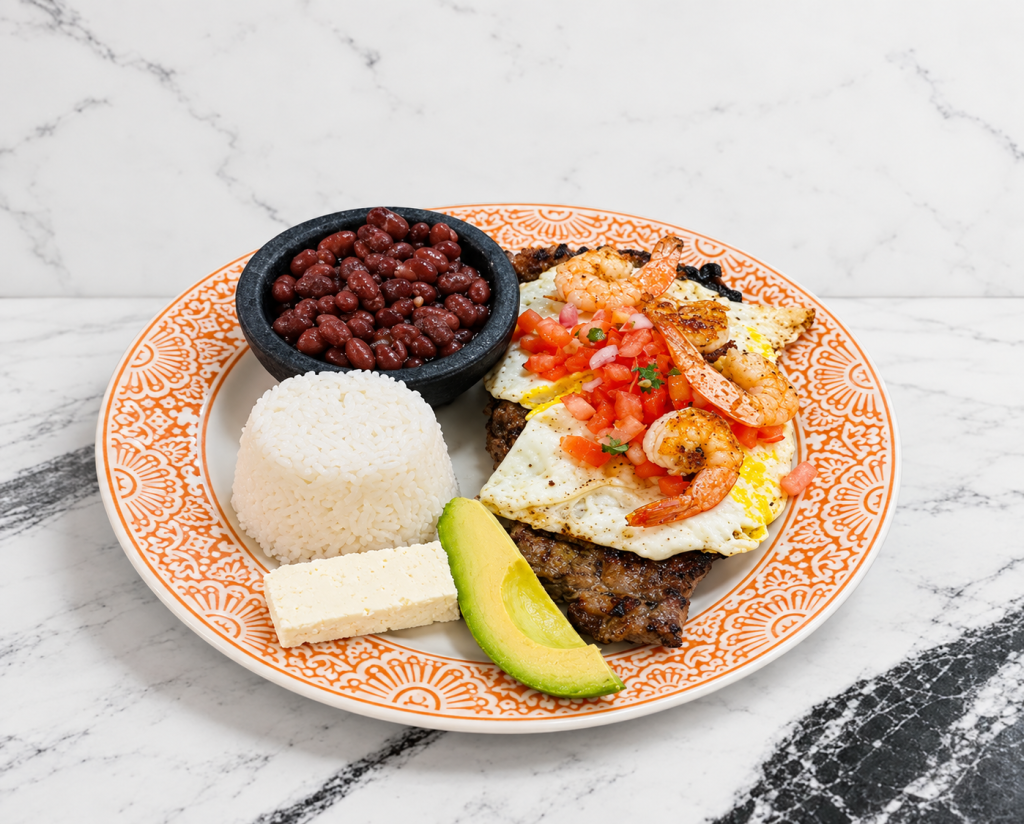 El Rinconcito Steak