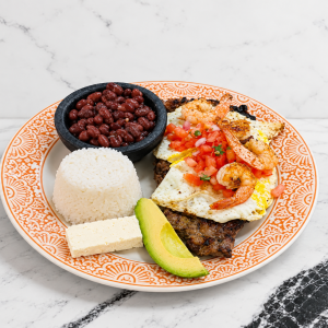 El Rinconcito Steak
