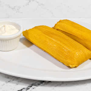 Tamal de Elote
