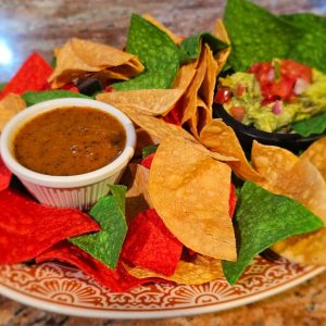 Guacamole Dip